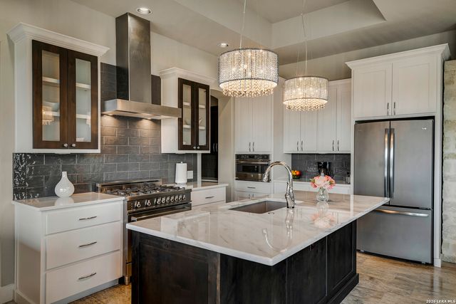 165 Antler Falls Run, Comfort, TX 78013