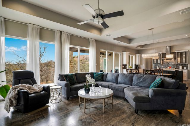 165 Antler Falls Run, Comfort, TX 78013