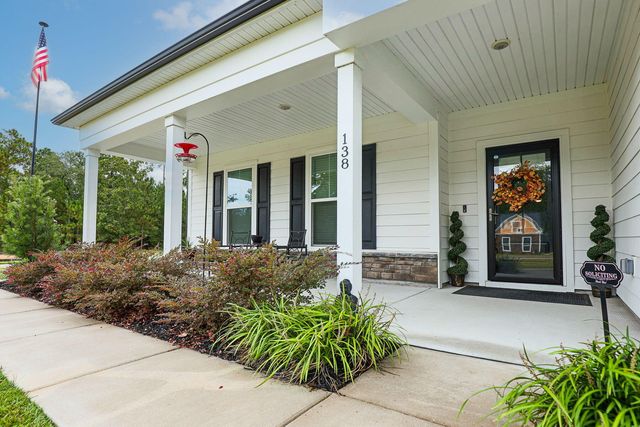 138 Twisted Oak Trail, Elloree, SC 29047