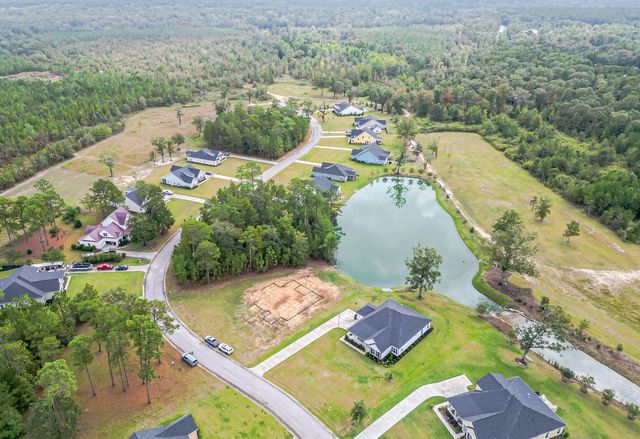 138 Twisted Oak Trail, Elloree, SC 29047