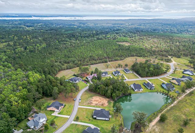 138 Twisted Oak Trail, Elloree, SC 29047