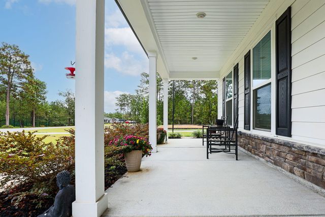 138 Twisted Oak Trail, Elloree, SC 29047