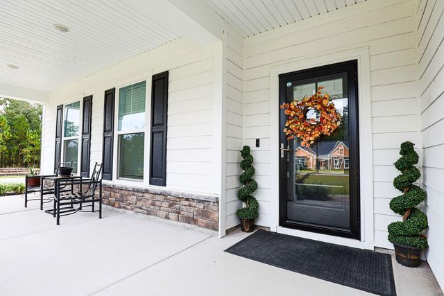 138 Twisted Oak Trail, Elloree, SC 29047