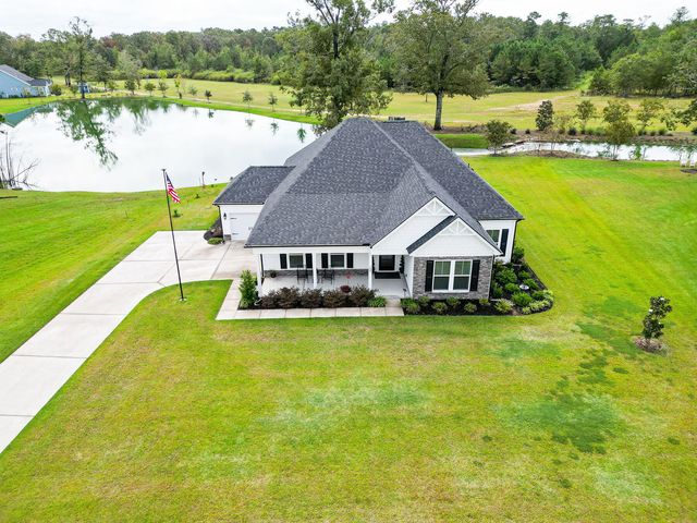 138 Twisted Oak Trail, Elloree, SC 29047