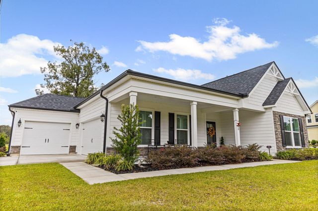 138 Twisted Oak Trail, Elloree, SC 29047