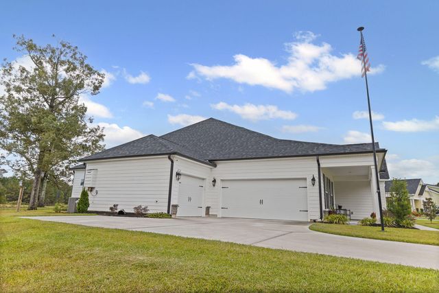 138 Twisted Oak Trail, Elloree, SC 29047