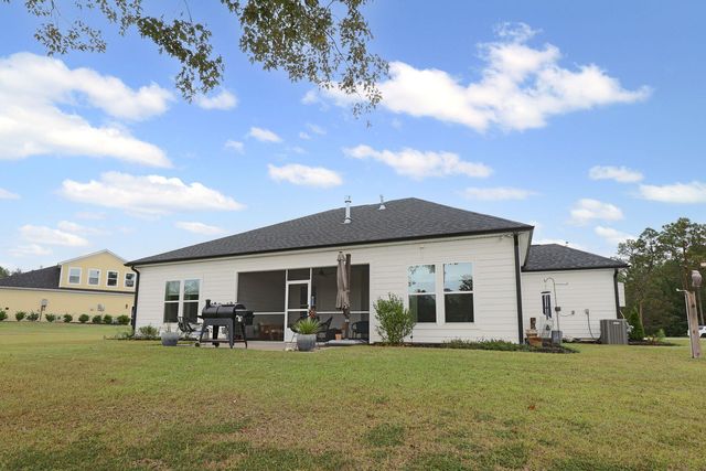 138 Twisted Oak Trail, Elloree, SC 29047