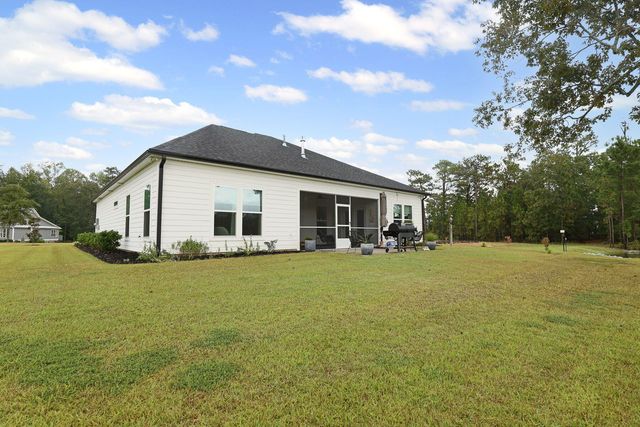 138 Twisted Oak Trail, Elloree, SC 29047