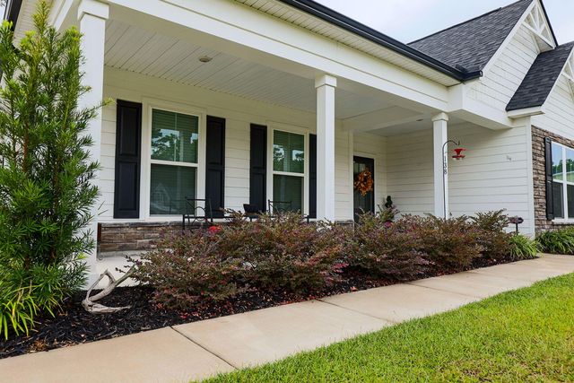 138 Twisted Oak Trail, Elloree, SC 29047