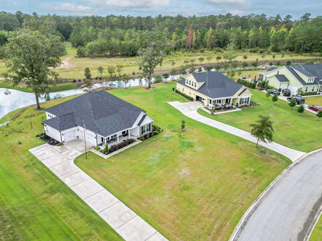 138 Twisted Oak Trail, Elloree, SC 29047