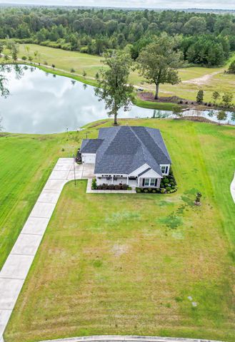 138 Twisted Oak Trail, Elloree, SC 29047