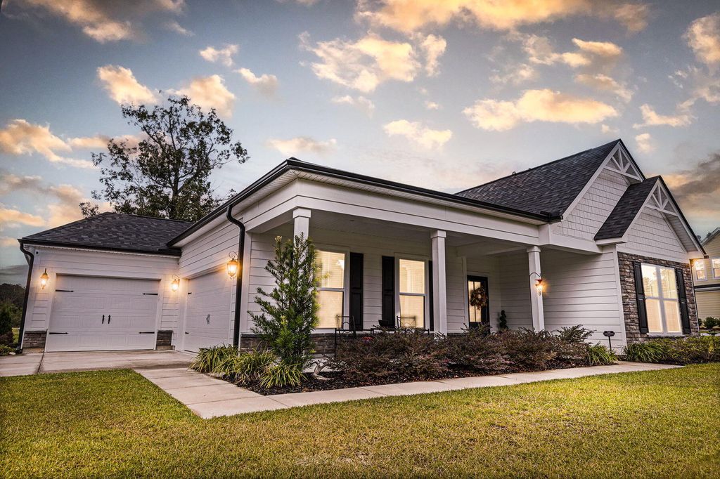 138 Twisted Oak Trail, Elloree, SC 29047