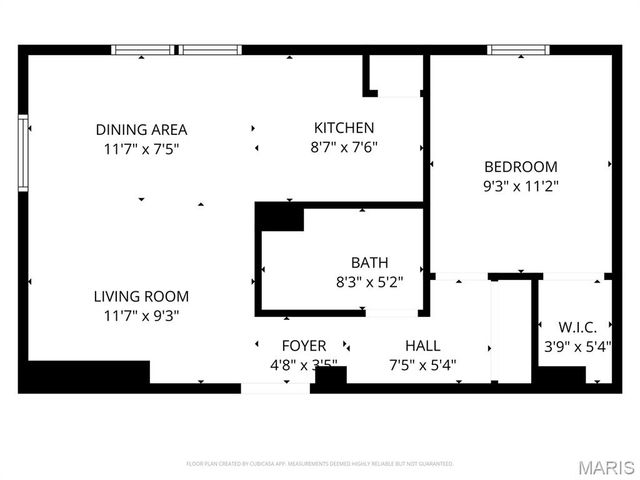 5696 Kingsbury Avenue 102, St Louis, MO 63112