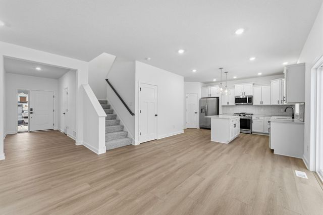 18548 Lincoln Street NW, Elk River, MN 55330