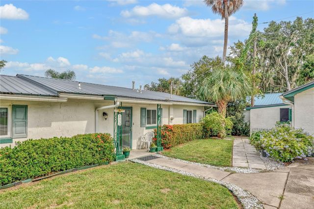 115 SUNSET POINT ROAD, East Palatka, FL 32131