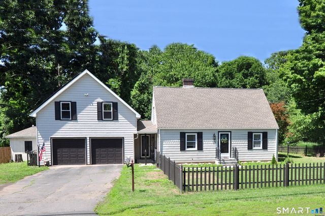 375 Salmon Brook Street, Granby, CT 06035