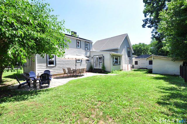 375 Salmon Brook Street, Granby, CT 06035
