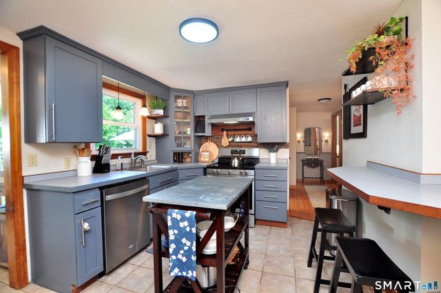 375 Salmon Brook Street, Granby, CT 06035
