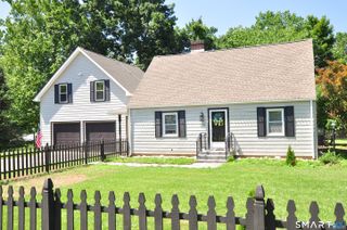 375 Salmon Brook Street, Granby, CT 06035