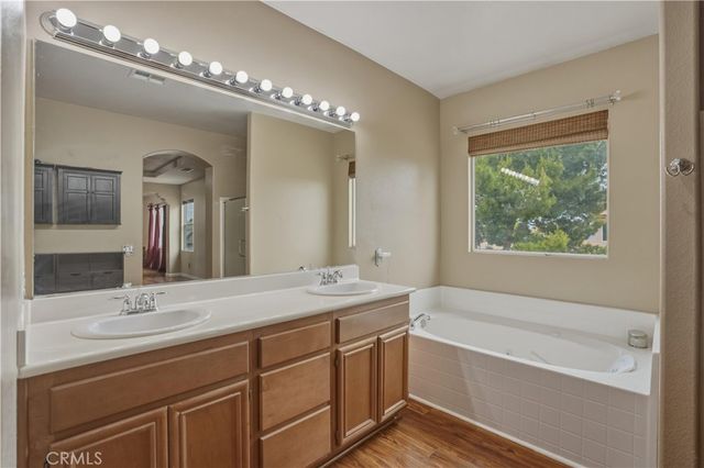 5829 Spice, Quartz Hill, CA 93536
