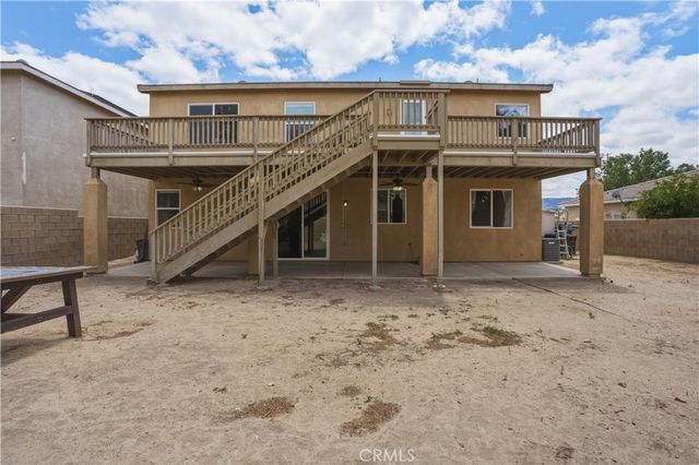 5829 Spice, Quartz Hill, CA 93536