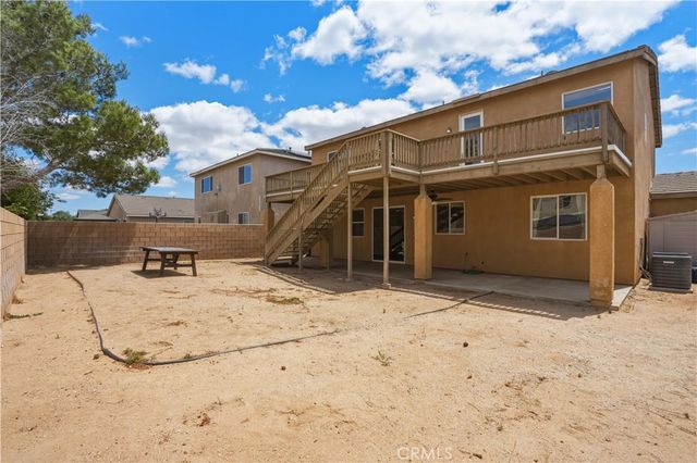 5829 Spice, Quartz Hill, CA 93536