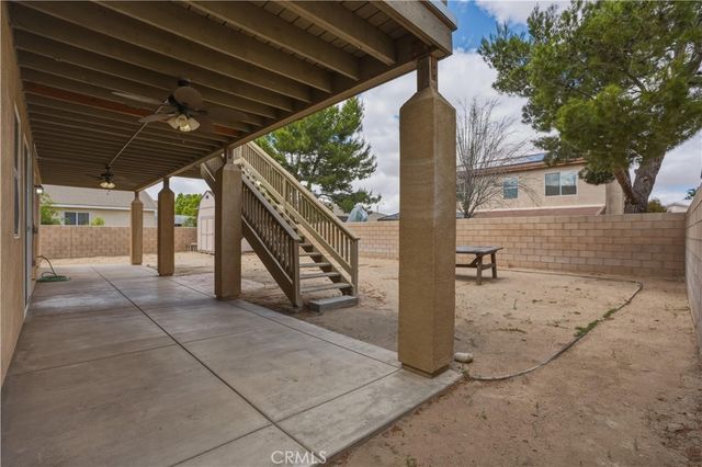 5829 Spice, Quartz Hill, CA 93536
