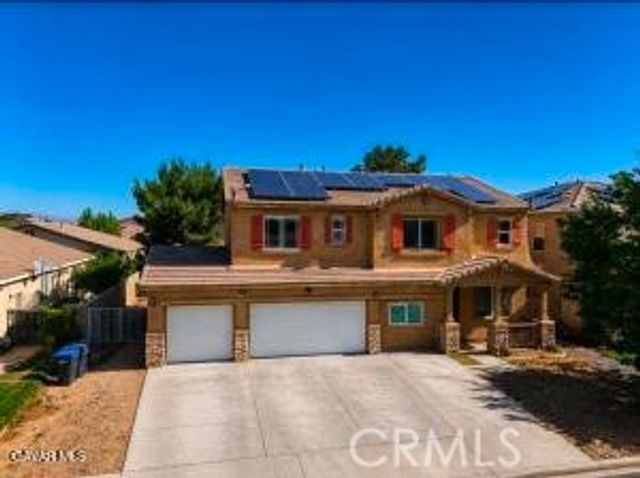 5829 Spice, Quartz Hill, CA 93536