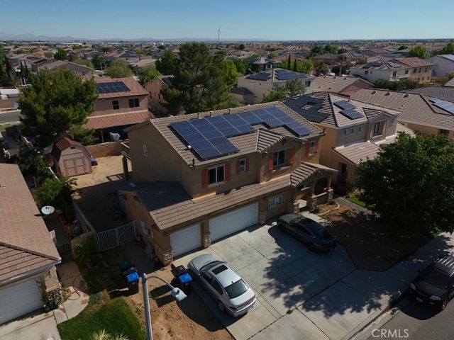 5829 Spice, Quartz Hill, CA 93536