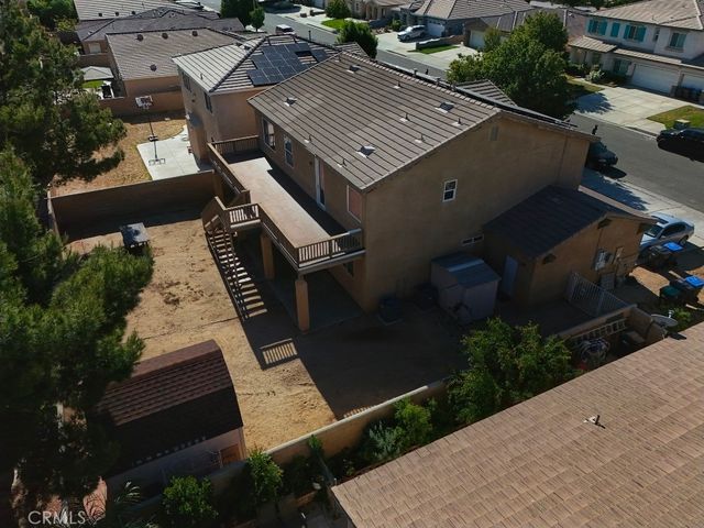 5829 Spice, Quartz Hill, CA 93536