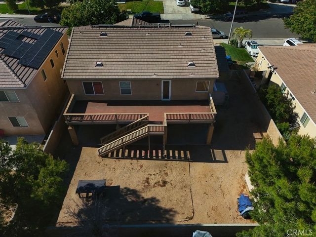 5829 Spice, Quartz Hill, CA 93536