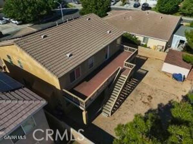 5829 Spice, Quartz Hill, CA 93536
