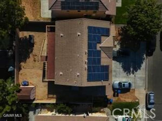 5829 Spice, Quartz Hill, CA 93536