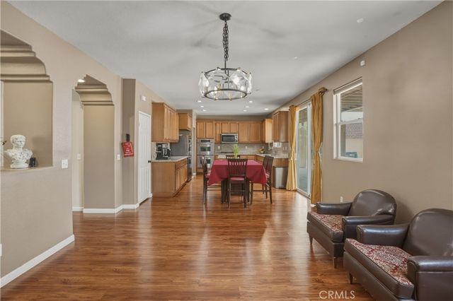 5829 Spice, Quartz Hill, CA 93536