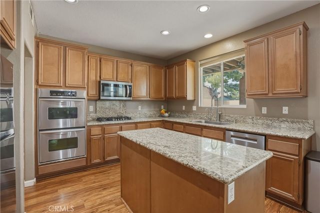 5829 Spice, Quartz Hill, CA 93536