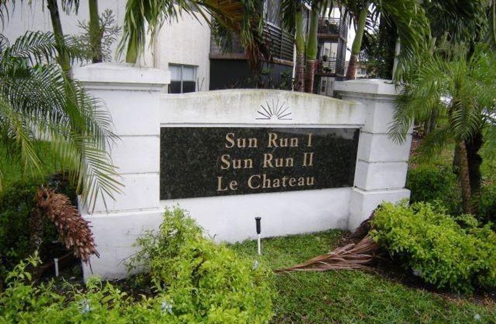 3100 N Pine Island Rd 202, Sunrise, FL 33351