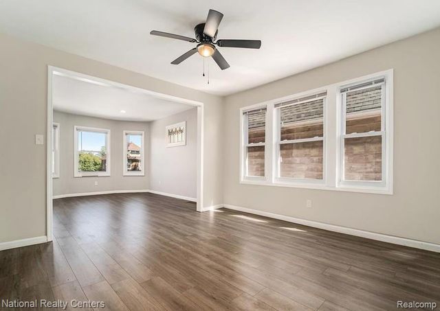 1045 Casgrain Street, Detroit, MI 48209