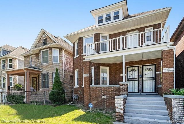 1045 Casgrain Street, Detroit, MI 48209