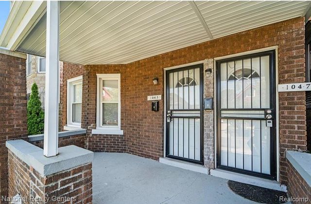 1045 Casgrain Street, Detroit, MI 48209