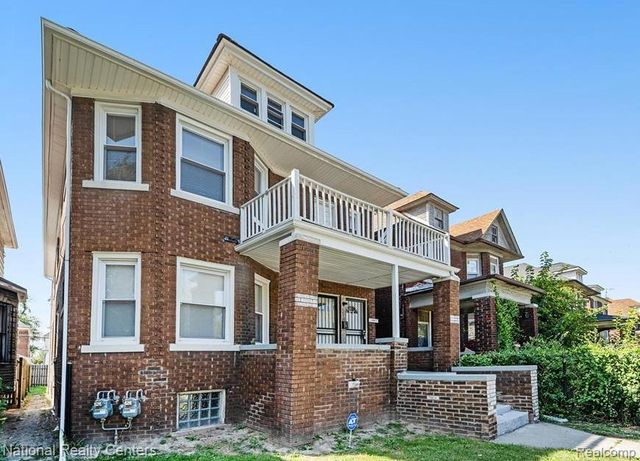 1045 Casgrain Street, Detroit, MI 48209