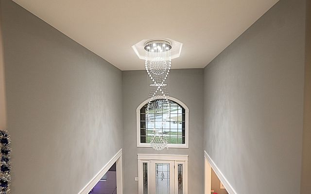 Address unavailable.