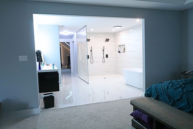 Address unavailable.