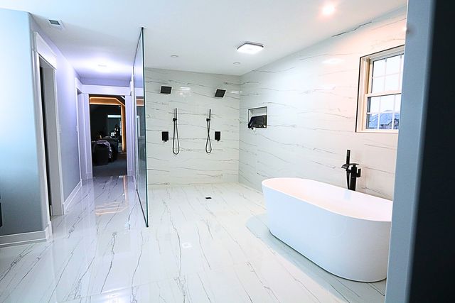 Address unavailable.