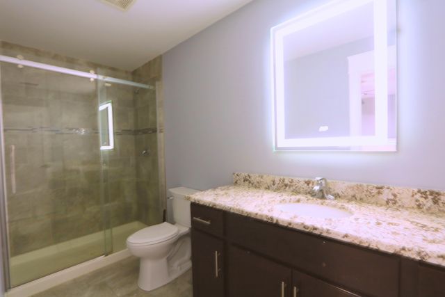 Address unavailable.