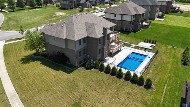 Address unavailable.