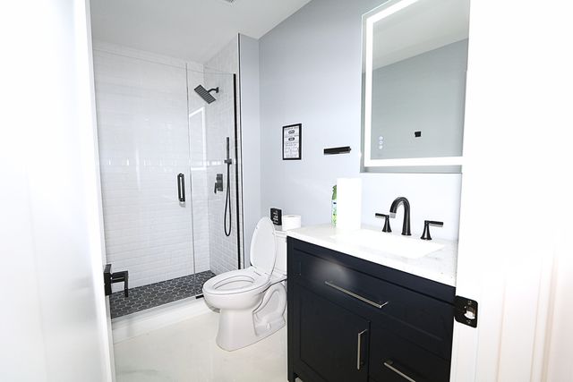 Address unavailable.