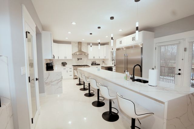 Address unavailable.