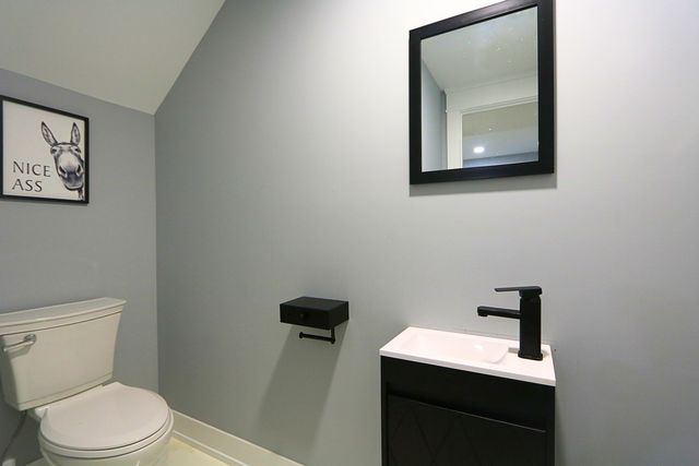 Address unavailable.