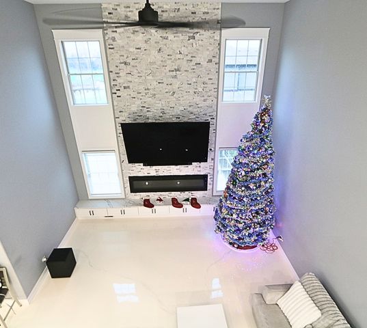 Address unavailable.