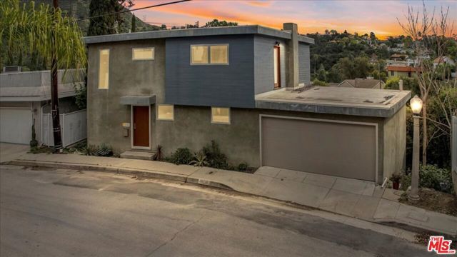 3234 Hillock Drive, Los Angeles, CA 90068